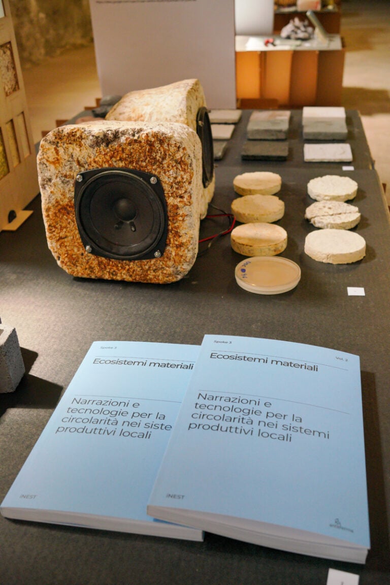 100 Cose da non dimenticare, MDW2026. Techneteca. Photo Marco Merati