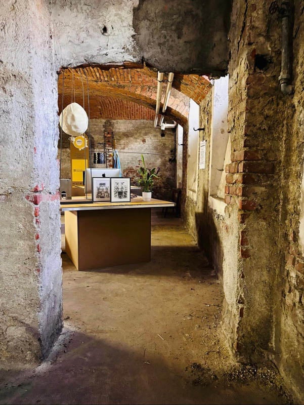 100 Cose da non dimenticare, MDW2026. Survival Design. Photo RDD
