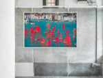 RED REGATA (COPPA DEL PRESIDENTE DELLA REPUBBLICA , BACINO SAN MARCO), 2019, 10 & zero uno, Venezia. Ph: Filippo Molena