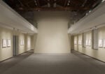 Rendering Centro delle Arti Lucca Too Studio