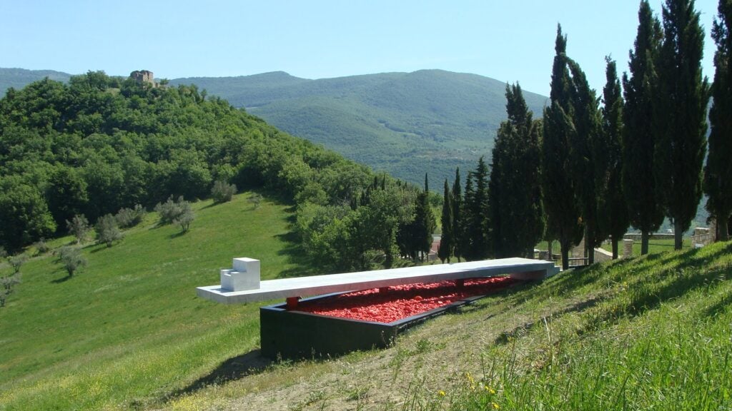 Renzogallo – Oltre le ceneri