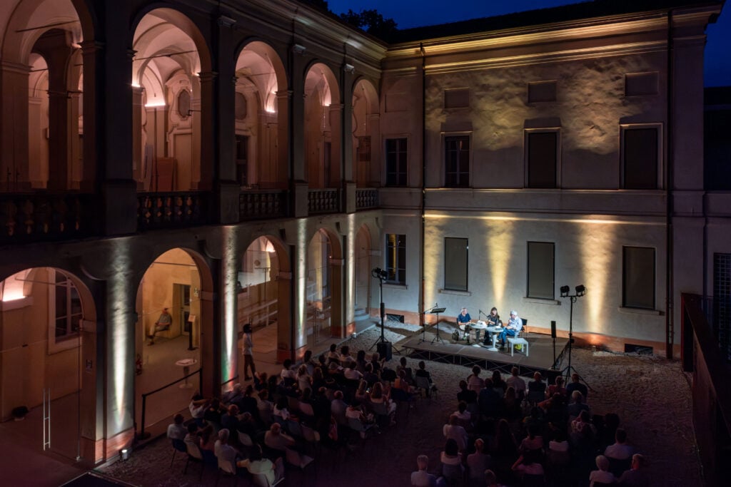 Guida ai festival culturali in Italia di fine giugno 2026: Estate Reale, Emilia Romagna Festival, Taobuk, BAM, Monfortinjazz, Locus