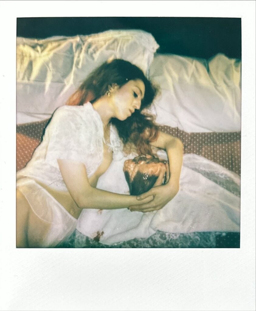 Reverie