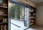 A Roma un ex garage ospita un'importante collezione d'arte. Le immagini