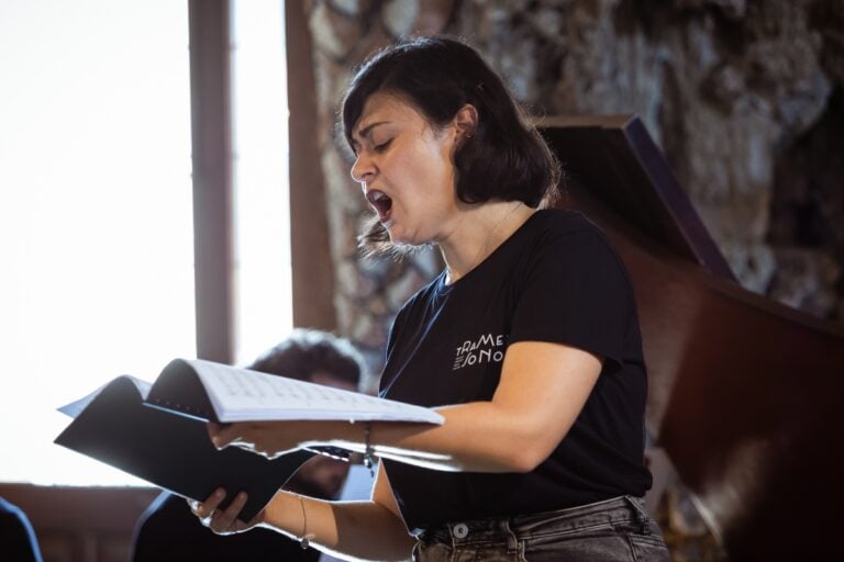 Musica da camera a Mantova. Reportage e intervista al direttore dello storico festival&nbsp;