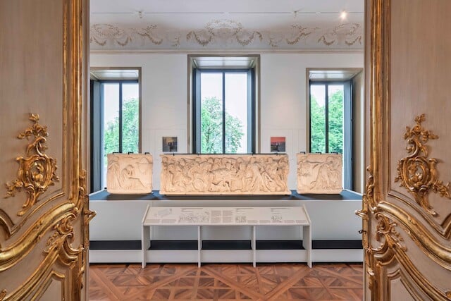 Storia di un gesto. Il mito di Meleagro dall&rsquo;arte classica a Warburg, a Picasso, Fondazione Rovati