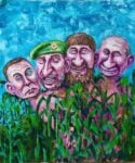I lavori di Semyon Skrepetsky