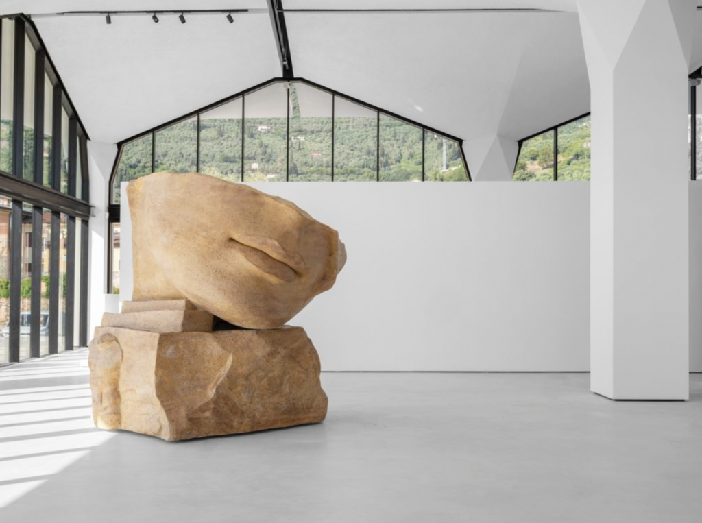 A Pietrasanta apre il Museo Igor Mitoraj: intervista al direttore Frank Boehm tra arte contemporanea e artigianato