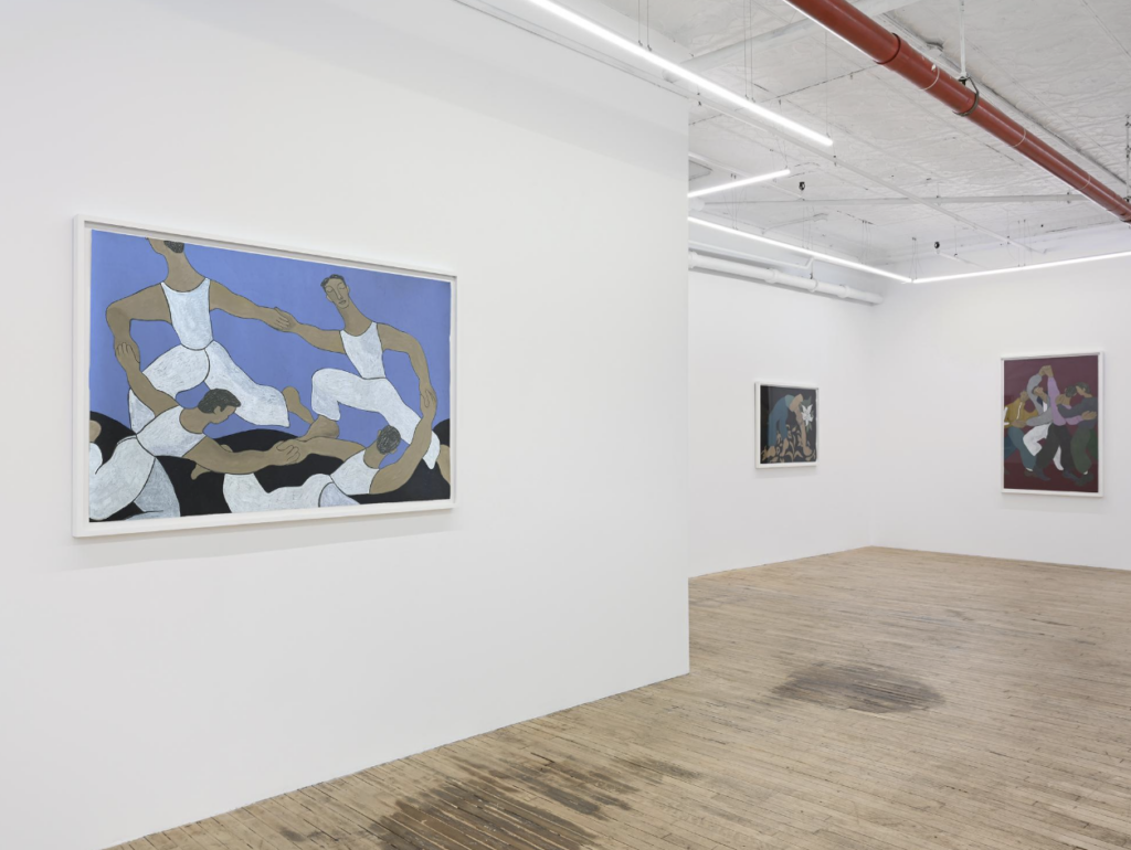A Manhattan una galleria d’arte ‘italiana’ ha aperto un nuovo spazio espositivo condiviso. La storia 