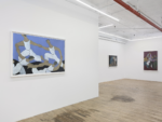 A Manhattan una galleria d’arte ‘italiana’ ha aperto un nuovo spazio espositivo condiviso. La storia 