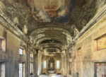 In una grande chiesa sconsacrata di Milano apre una nuova galleria d’arte internazionale