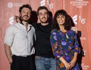 Dal Giffoni Film Festival al Figari International Short Film Fest. L’attrice Irene Maiorino si racconta in questa intervista