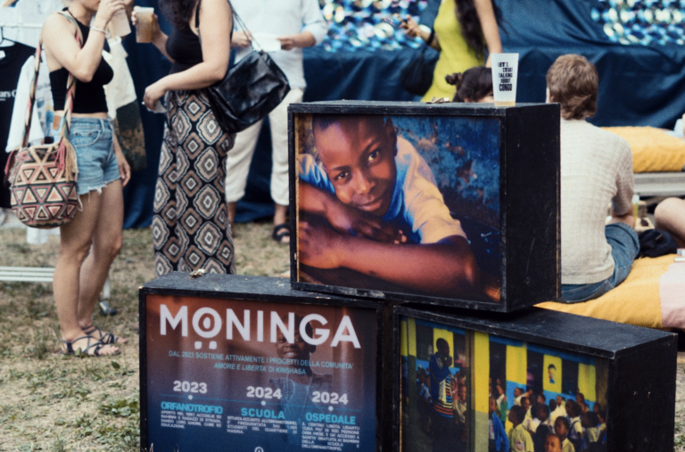MOAF – Moninga Open Air Festival 2025