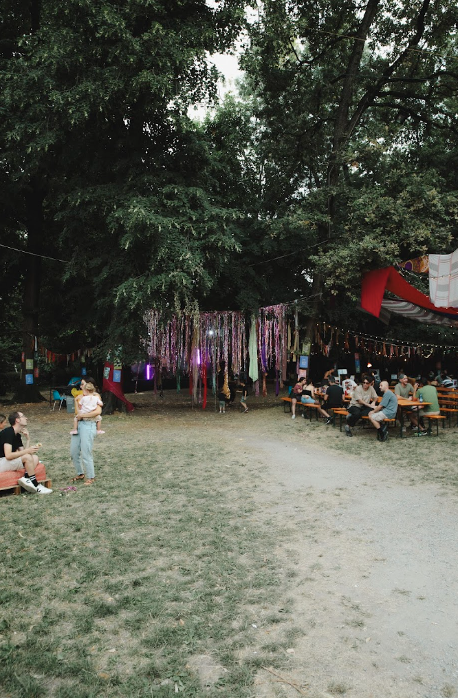 MOAF – Moninga Open Air Festival 2025