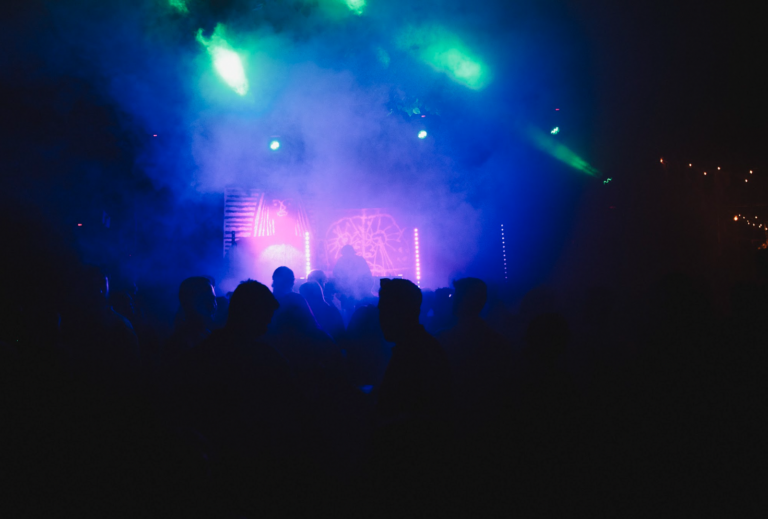 MOAF – Moninga Open Air Festival 2025