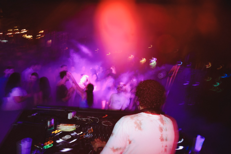 MOAF – Moninga Open Air Festival 2025