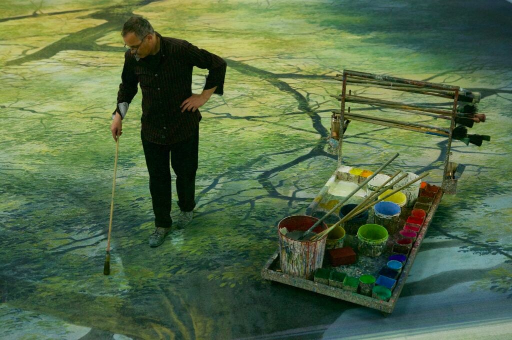 Schiaccianoci, Opera di Roma, 2025