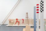 Sciscioré, Equilibrismi. Photo Luca Meneghel