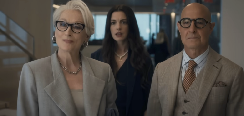 Il Diavolo veste Prada e non solo. Come appare Milano nei set cinematografici degli ultimi anni?