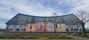 C’è un’associazione che rigenera i paesini della Toscana con l’arte pubblica