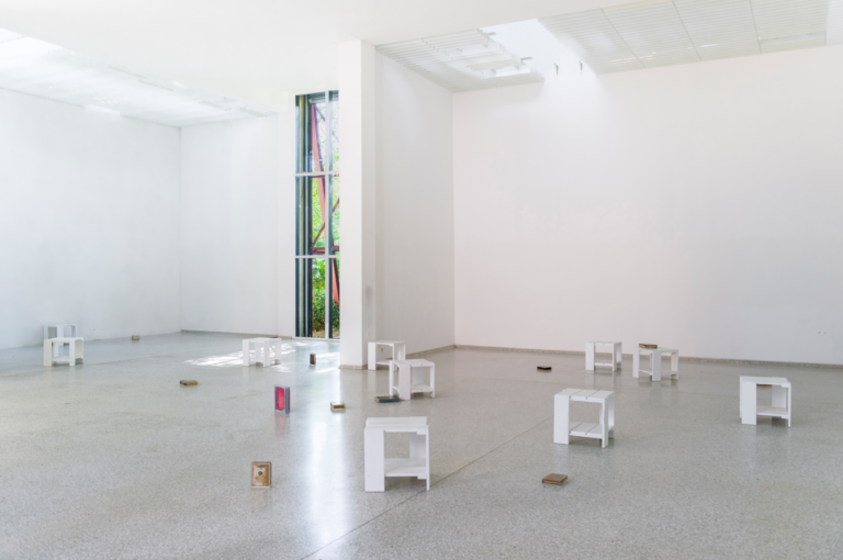 The Fortress, 2026, Dries Verhoeven. Ph: Willem Popelier