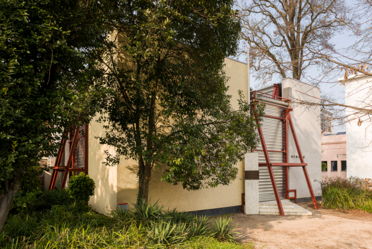 The Fortress, 2026, Dries Verhoeven. Ph: Willem Popelier