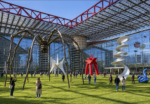Trasformare il vecchio Stadio di San Siro in un mega museo d’arte contemporanea per installazioni monumentali. Una nuova suggestione a Milano