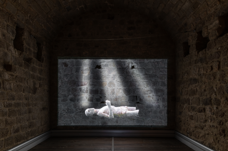 R&auml; di Martino, L&rsquo;eccezione, 2019
