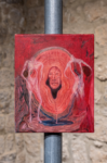 Francesca Banchelli, Angels don&rsquo;t sleep, 2023