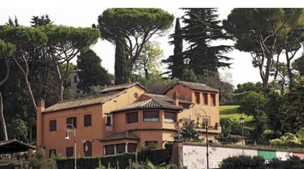 Fondazione Alberto Sordi