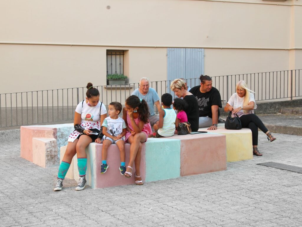 Chiara Gambirasio, Sedimento