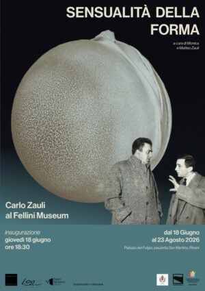 Carlo Zauli - Sensualità della forma