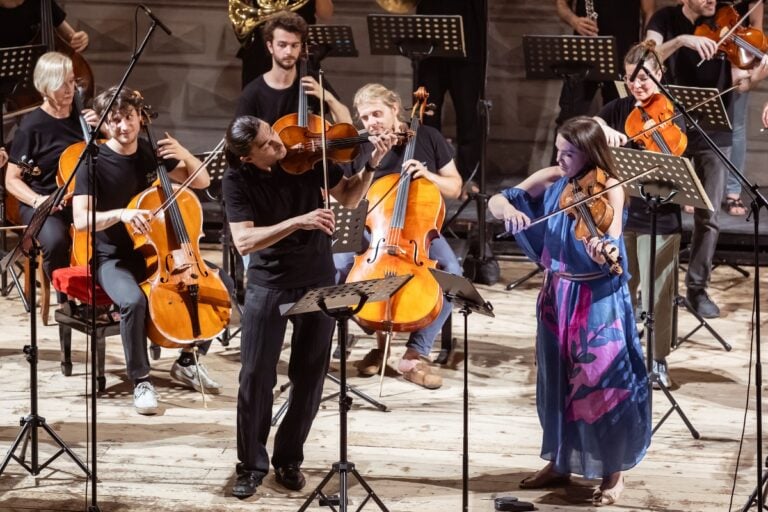 Musica da camera a Mantova. Reportage e intervista al direttore dello storico festival&nbsp;