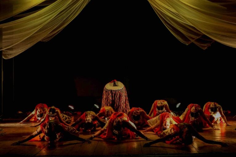 Low Sharmila Biswas. production