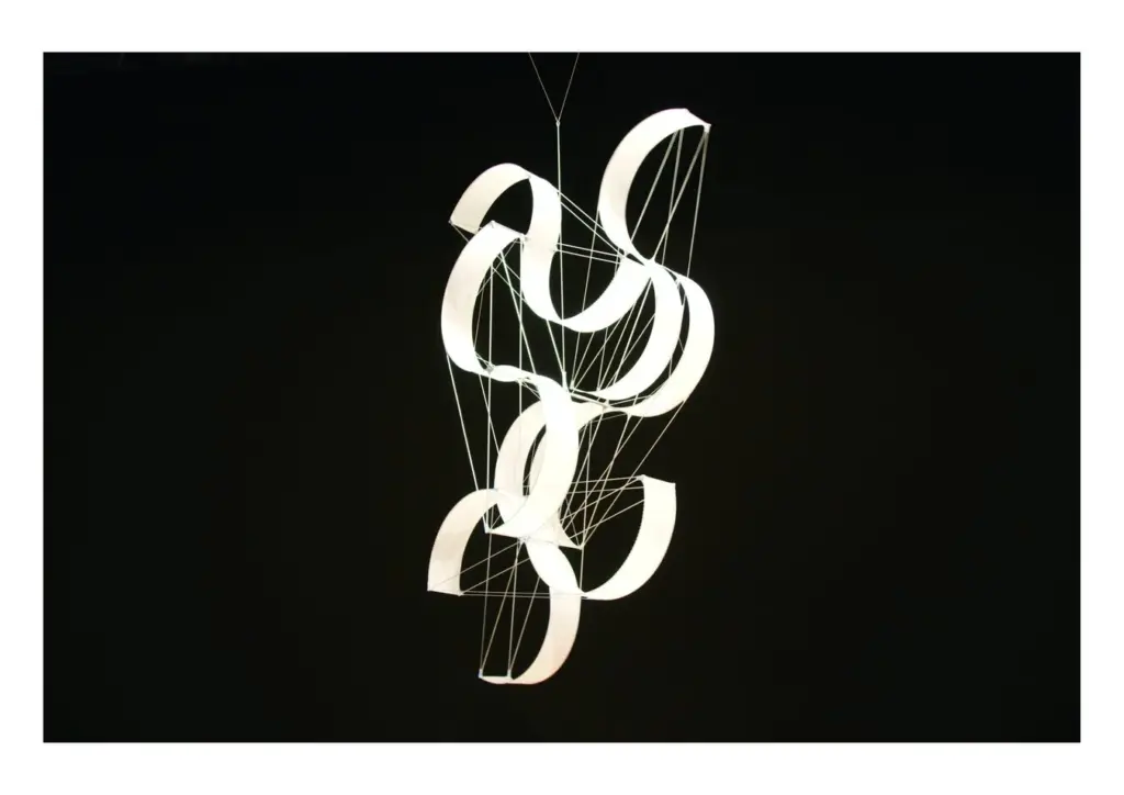 Susumu Shingu – Il cosmo