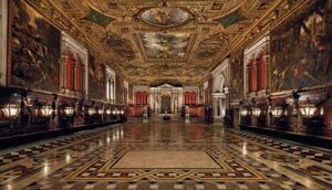 L’indissolubile legame tra Tintoretto e Venezia in un docu-film su Sky Arte