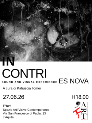Es Nova - InContri