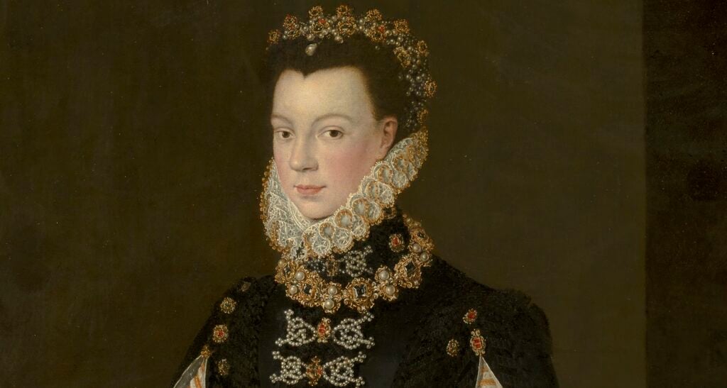 Sofonisba Anguissola e Sánchez Coello. Dialogo tra due capolavori del Cinquecento a Palermo