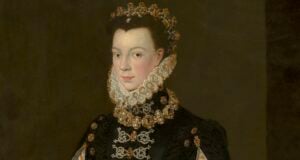 Sofonisba Anguissola e Sánchez Coello. Dialogo tra due capolavori del Cinquecento a Palermo
