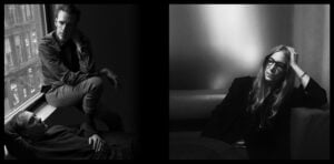 Correspondences – Soundwalk Collective & Patti Smith