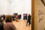 Fondazione Karin e Gabriele Mattera, Castello Aragonese di Ischia, Mostra Gabriele Mattera, Foto &copy; Marco Albanelli