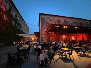 Chiude lo Spirit de Milan nelle archeologie industriali delle ex Cristallerie Livellara. Milano perde non un locale ma un polo culturale 