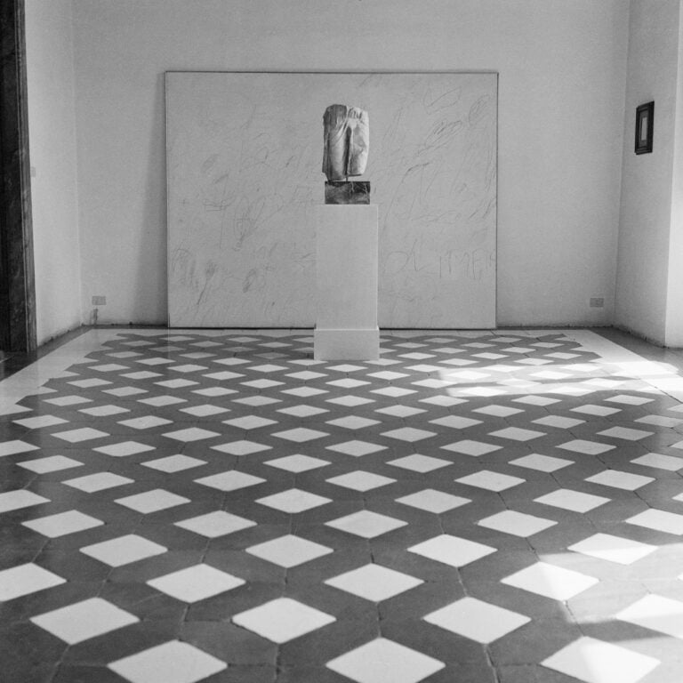 Le immagini della mostra Stella Honey a allo Spazio Treccani Arte