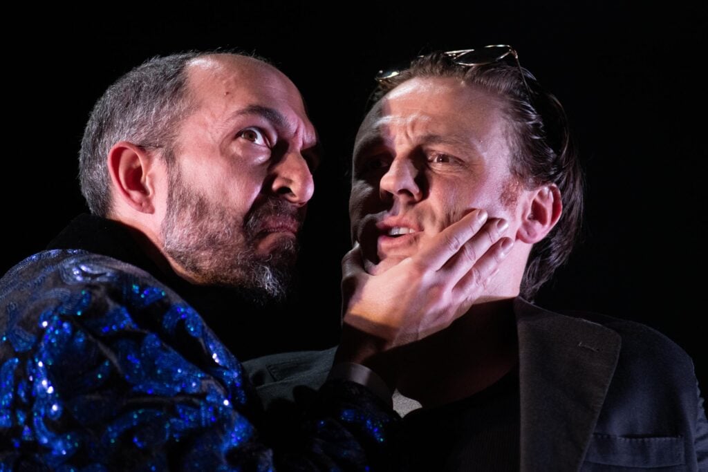 Riparte l’Estate Teatrale Veronese. "Il teatro ha perso la capacità di essere popolare” dice nell’intervista il direttore Fabrizio Arcuri