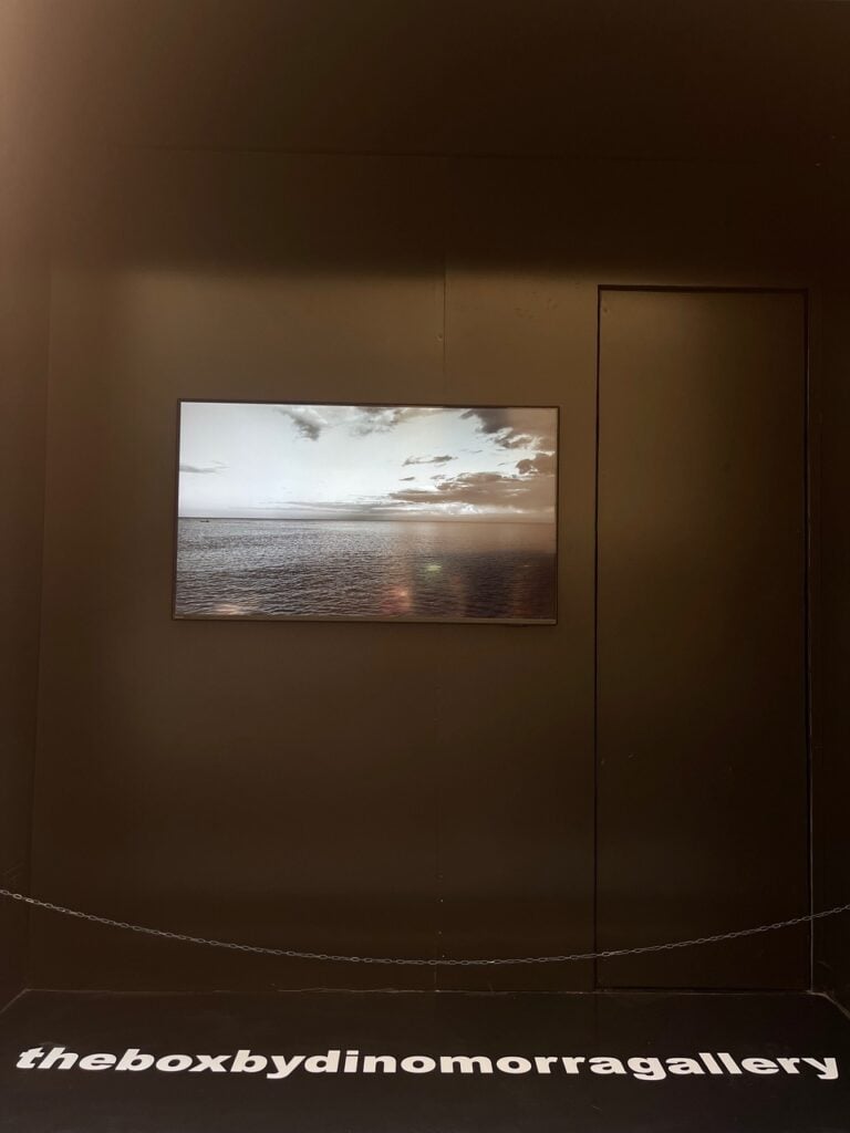Antonello Scotti a theboxbydinomorragallery 