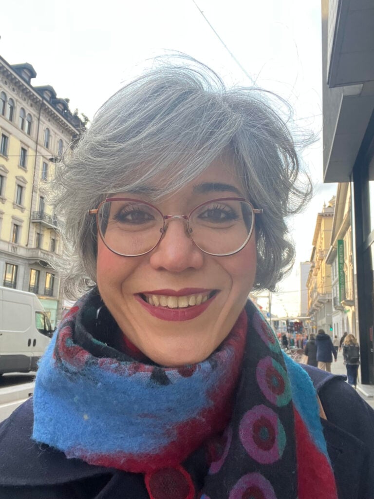 Benedetta Tobagi