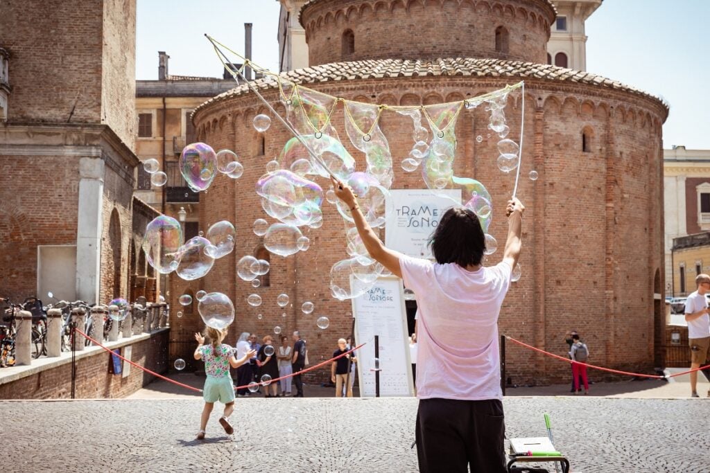 Musica da camera a Mantova. Reportage e intervista al direttore dello storico festival&nbsp;