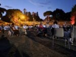 La tempesta silenziosa a Roma
