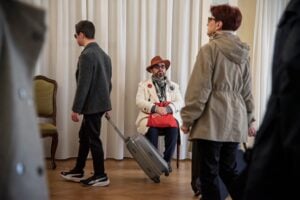 C’è un progetto nato a Venezia che vuole ridefinire il mondo del teatro attraverso la condivisione