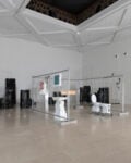 Davide Stucchi. Temporary Rooms, exhibition views. Foto Andrea Rossetti / H&eacute;ctor Chico &copy; Triennale Milano